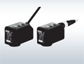 神視電子 LX-100系列數(shù)字式色標傳感器