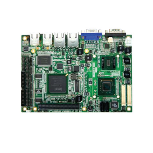 集智達(dá)智能 SBC-4766 