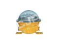 金牌電器 J-BFC8183固態(tài)免維護防爆燈 