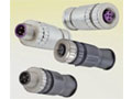 CONEC M12X1自行裝配連接器