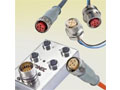 CONEC M12X1特殊應用領域連接器