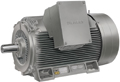 西門子 N-compact 低壓籠型異步電動機