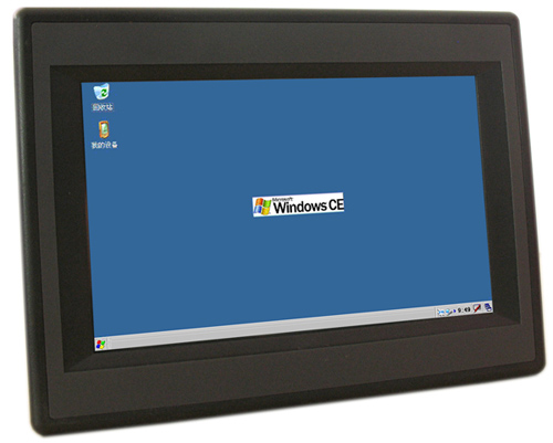 CSTOUCH