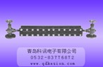 青島科訊  UHF防腐蝕玻璃板液位計(jì)
