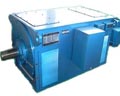 臥龍電氣 YR系列中型高壓三相異步電動(dòng)機(jī)