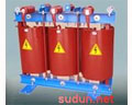 蘇頓電氣 10KV/6KV等級串聯(lián)電抗器