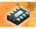 Vishay推出新款USB-OTG總線端口保護(hù)陣列
