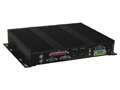 德創(chuàng)BOX-7350Intel 凌動TM1.6GHz低功耗處理器