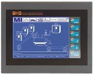 韓國M2I CTOP2M-A 藍白人機界面觸摸屏  江蘇震旦電氣（代理）