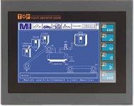韓國M2I CTOP2M-B 藍白人機界面   江蘇震旦電氣（代理）