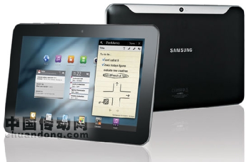 三星GALAXY Tab8.9