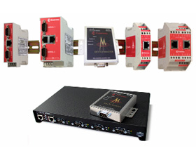 Comtrol智能固件 - Modbus Router強化了Modbus的聯(lián)機功能