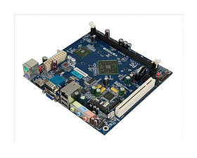 威盛電子發(fā)布威盛 Mini-ITX 主板――EPIA-M720