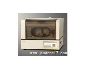 冠測(cè) GVAC-V1橡膠氣體滲透量測(cè)試儀