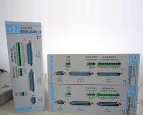 沈工康特  CT-01運(yùn)動控制器
