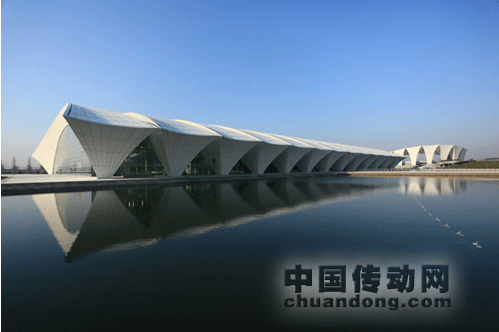 良信電器成功進(jìn)入上海第十四屆國際泳聯(lián)世界錦標(biāo)賽主場館配電系統(tǒng) 