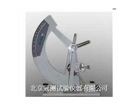 冠測 SLD-1000塑料撕裂度測定儀