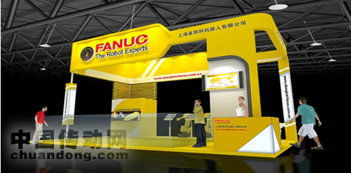 FANUC柔性機(jī)器人系統(tǒng)，助力醫(yī)藥自動(dòng)化