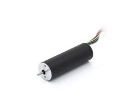 納諾達(dá)克 DB22無刷EC伺服電機(jī) - 8-20 W