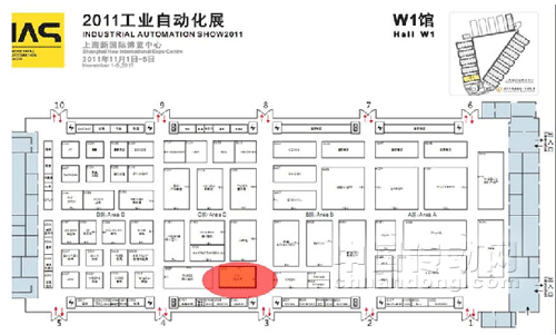 融合創(chuàng)新，英威騰即將盛裝亮相2011上海工博會(huì)