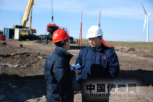 記者現(xiàn)場(chǎng)采訪