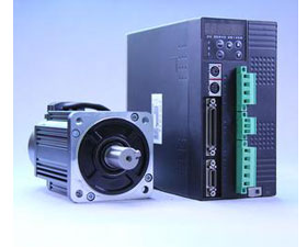 智控科技 92BL伺服電機 92BL（3）-series