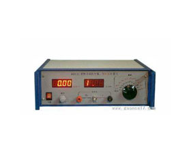 冠測(cè) GEST-121數(shù)字超高阻微電流測(cè)量?jī)x