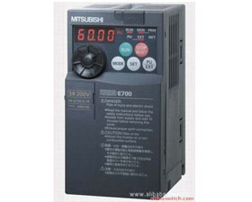 三菱 變頻器 E740/E720/E720S（派諾自動(dòng)化代理）