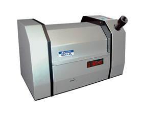愛宕科學儀器 POLAX-2L 經濟型半自動旋光儀