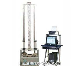冠測(cè) CLB-300A微機(jī)控制落鏢沖擊試驗(yàn)機(jī)