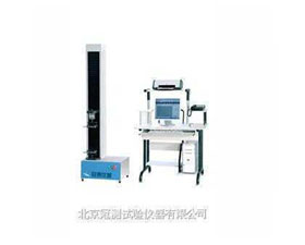 冠測(cè) DLD-20塑料撕裂試驗(yàn)機(jī)