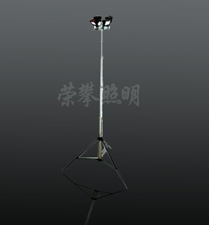 上海榮攀照明 SPW6110A全方位自動(dòng)泛光工作燈 