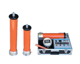 蘇爾電氣 SEZGF-300kV/3mA直流高壓發(fā)生器