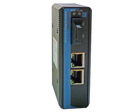 三旺通信 工業(yè)級光纖收發(fā)器IMC102-F