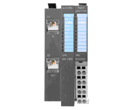 VIPA SLIO系列PROFINET總線 I/O