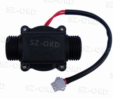 歐卡達 OKD-668 流量傳感器