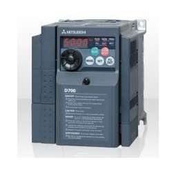 三菱變頻器D740/D720/D720S （派諾自動(dòng)化代理）