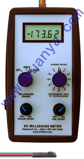 遠(yuǎn)亞興業(yè) 直流磁場(chǎng)儀