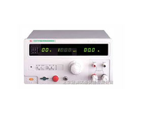 冠測 醫(yī)用接地電阻測試儀
