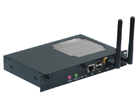 華北工控 BIS-6330 基于第二代Intel® Core™i7的OPS模塊 
