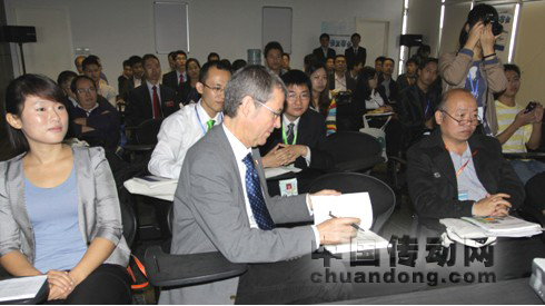  2011年11月3日，由CiA協(xié)會和廣州致遠(yuǎn)電子有限公司聯(lián)合舉辦的《現(xiàn)場總線CANopen設(shè)計與應(yīng)用》新書發(fā)布會在上海新國際會展中心召開。