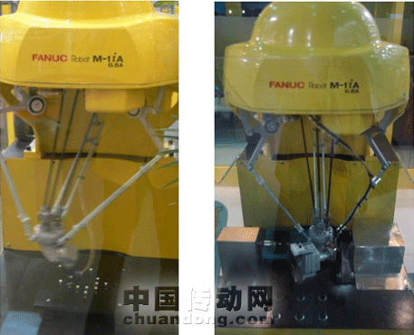 零距離接觸工廠自動化