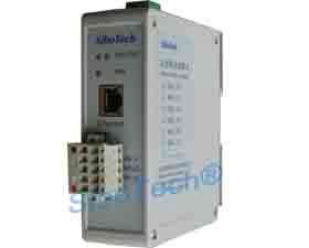 泗博 CANopen/ EtherNet/IP網(wǎng)關(guān)ENC-310