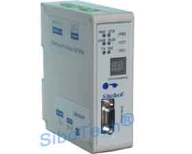 泗博 CANopen / PROFIBUS DP轉(zhuǎn)換模塊適配器 PCO-150