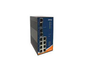威力中國(guó) 管理開(kāi)關(guān)rgps-7244gp-p