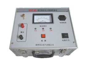 蘇爾電氣 SEBF-MD避雷器放電計數(shù)器檢驗儀