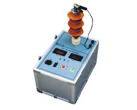 蘇爾電氣 SEYH-30KV氧化鋅避雷器檢測儀