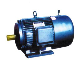 雙龍集團(tuán) YEJ系列（IP54）電磁制動(dòng)專用異步電動(dòng)機(jī)
