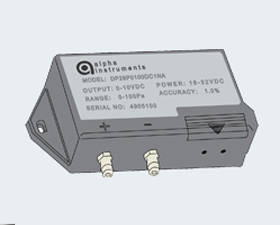 卓思 Alpha DP28實(shí)驗(yàn)室專用室內(nèi)型微差壓傳感器