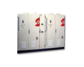 意科 SUNWAY TG 800 TE 太陽能逆變器